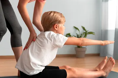 Gabinet Rehabilitacji Fizjoactive